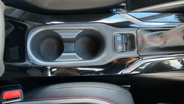 Toyota Corolla 1.8 VVT-i Hybrid GR Sport 5dr CVT Hybrid Hatchback